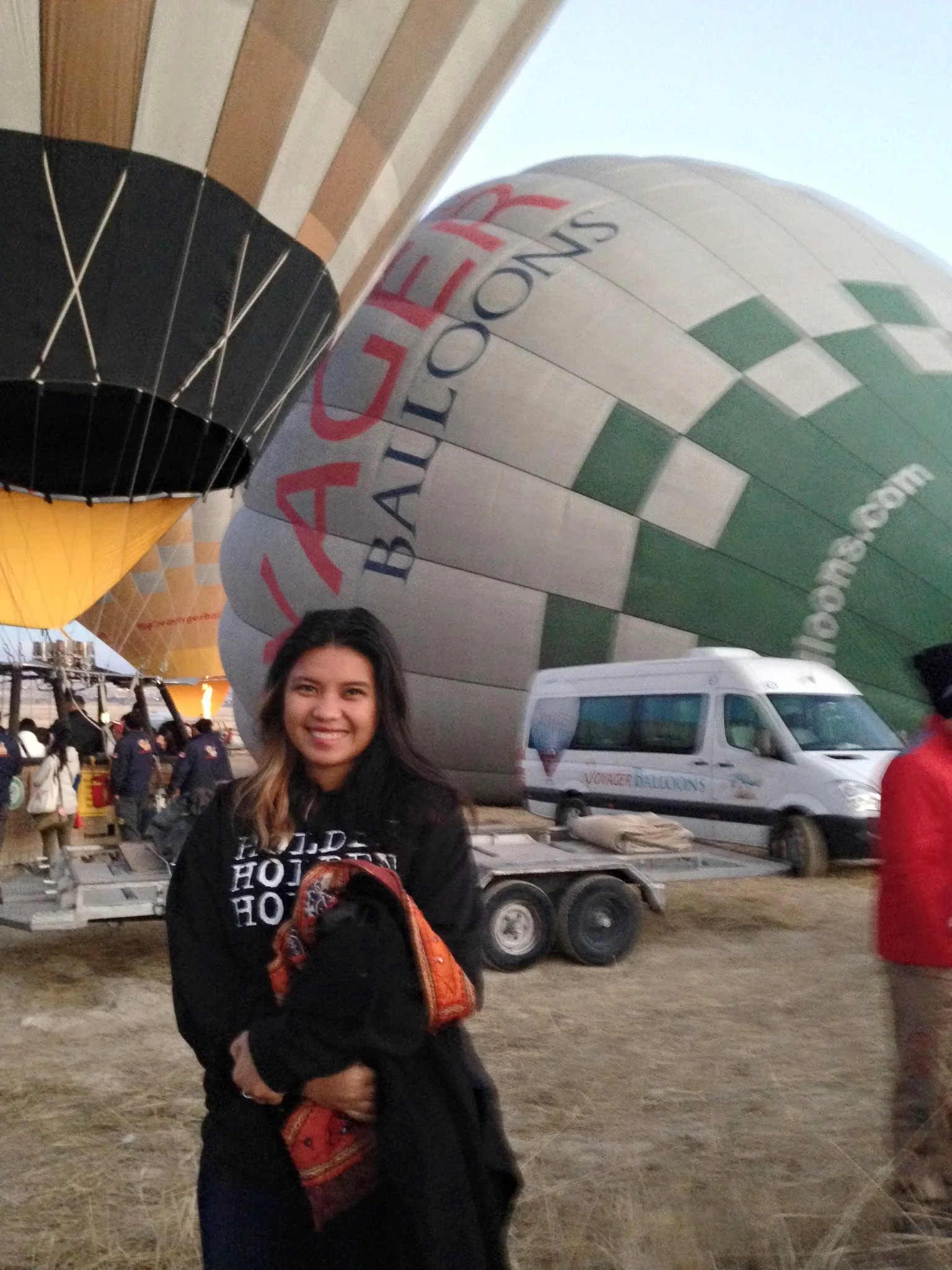 2015 Recap: Dreams do come True - from Backpacking to Luxury Travel #SustainTravel