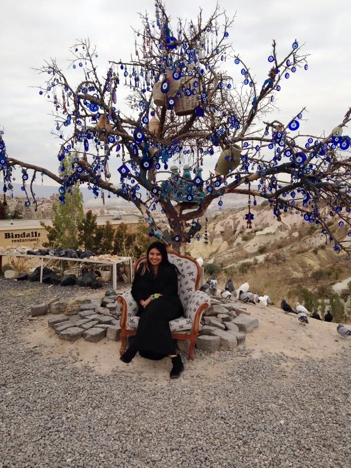 2015 Recap: Dreams do come True - from Backpacking to Luxury Travel #SustainTravel