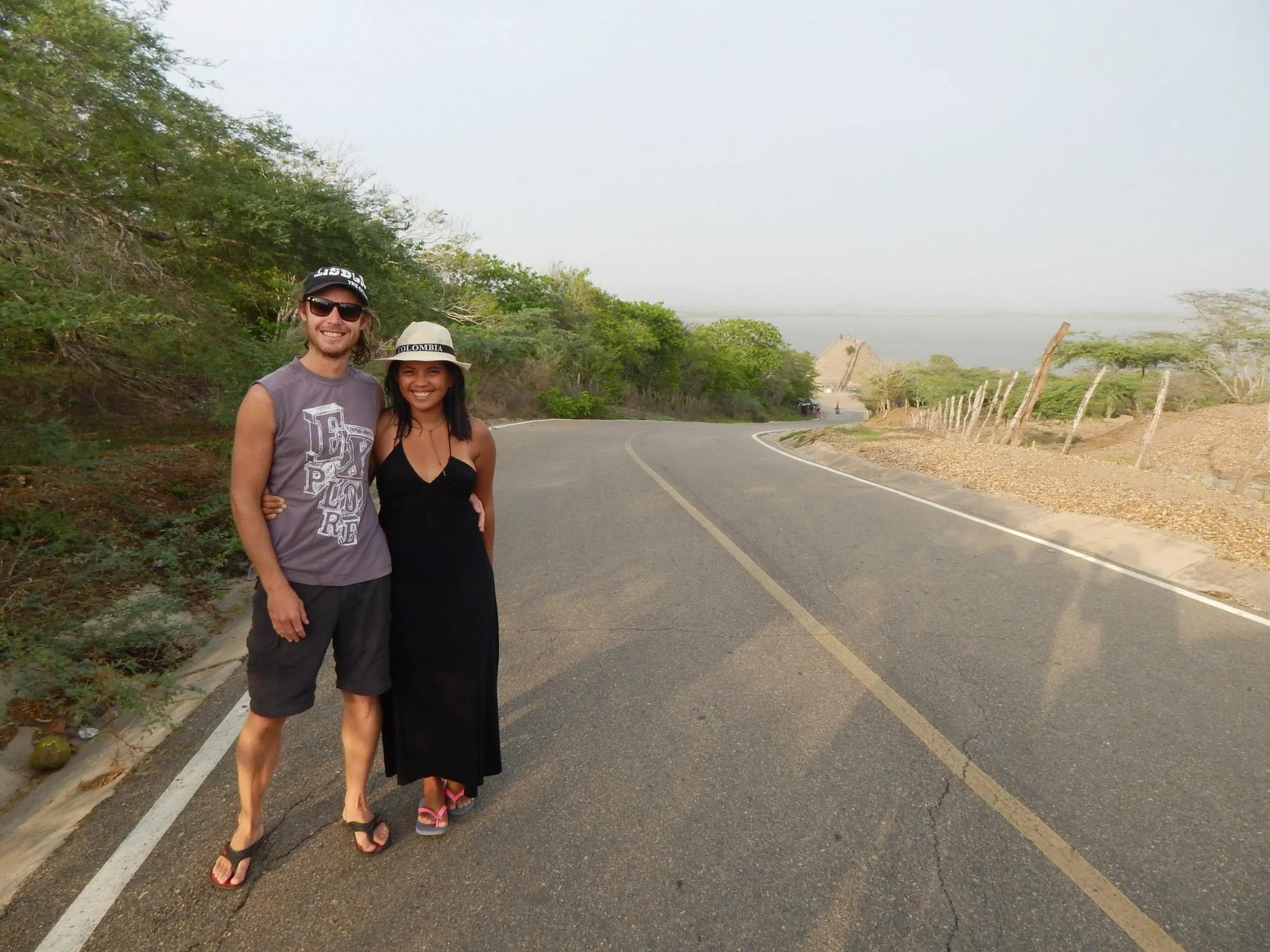 2015 Recap: Dreams do come True - from Backpacking to Luxury Travel #SustainTravel