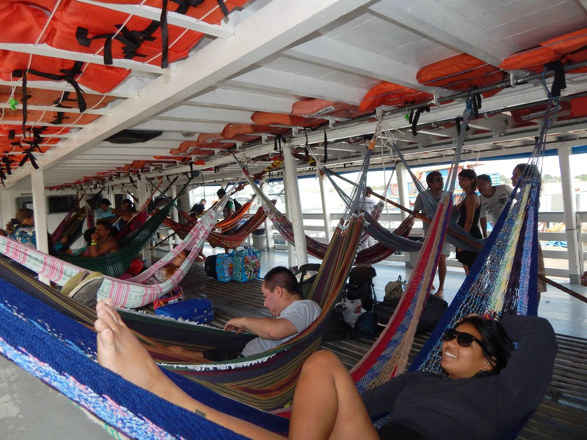 2015 Recap: Dreams do come True - from Backpacking to Luxury Travel #SustainTravel