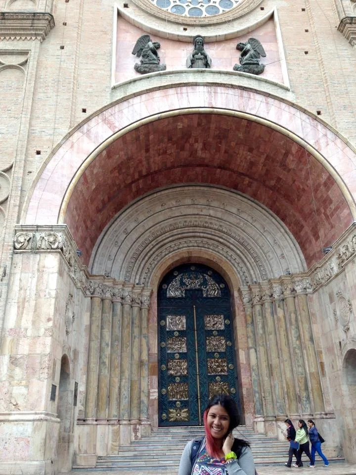 2015 Recap: Dreams do come True - from Backpacking to Luxury Travel #SustainTravel