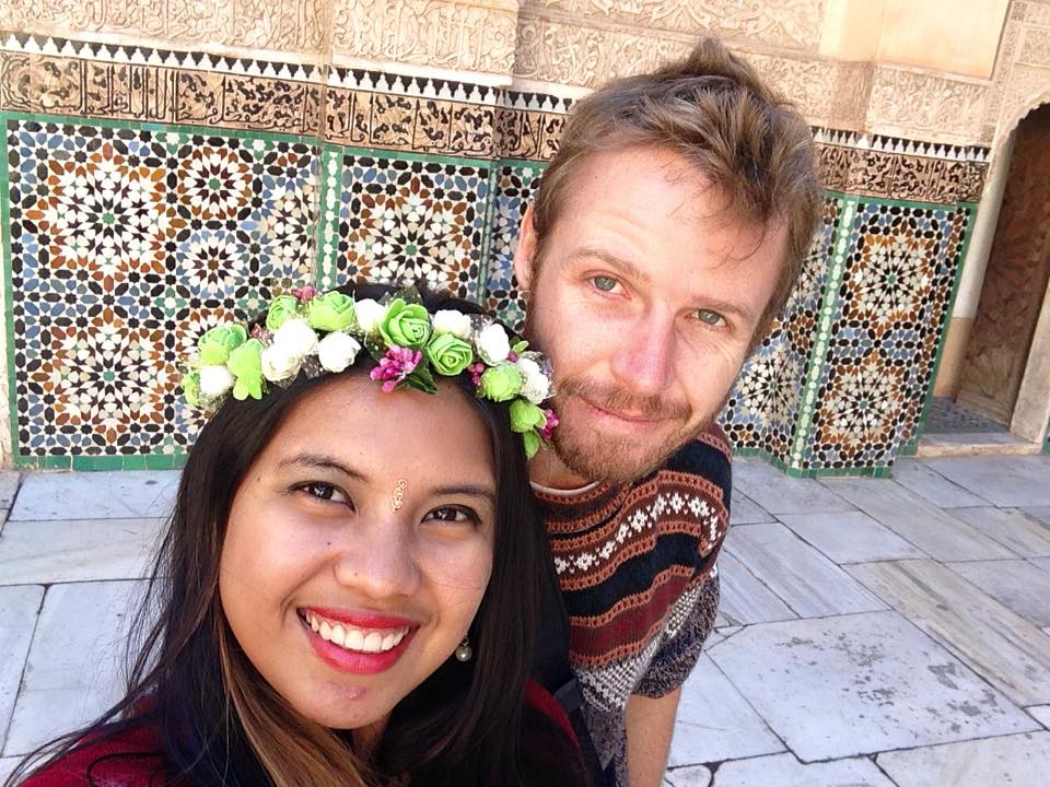 2016: Our Wedding, Overcoming Depression and Professional Travel Blogging!
