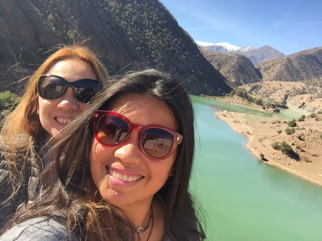 2016: Our Wedding, Overcoming Depression and Professional Travel Blogging!