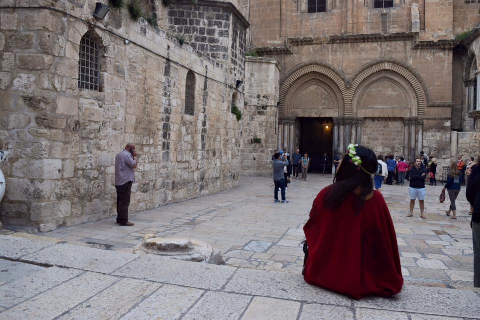 2016: Our Wedding, Overcoming Depression and Professional Travel Blogging!