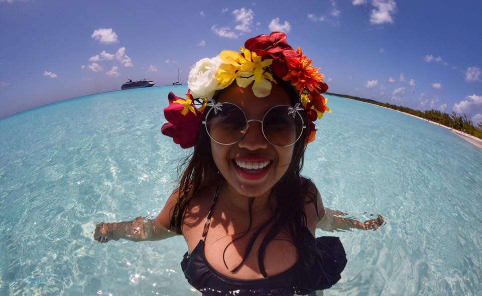 2016: Our Wedding, Overcoming Depression and Professional Travel Blogging!