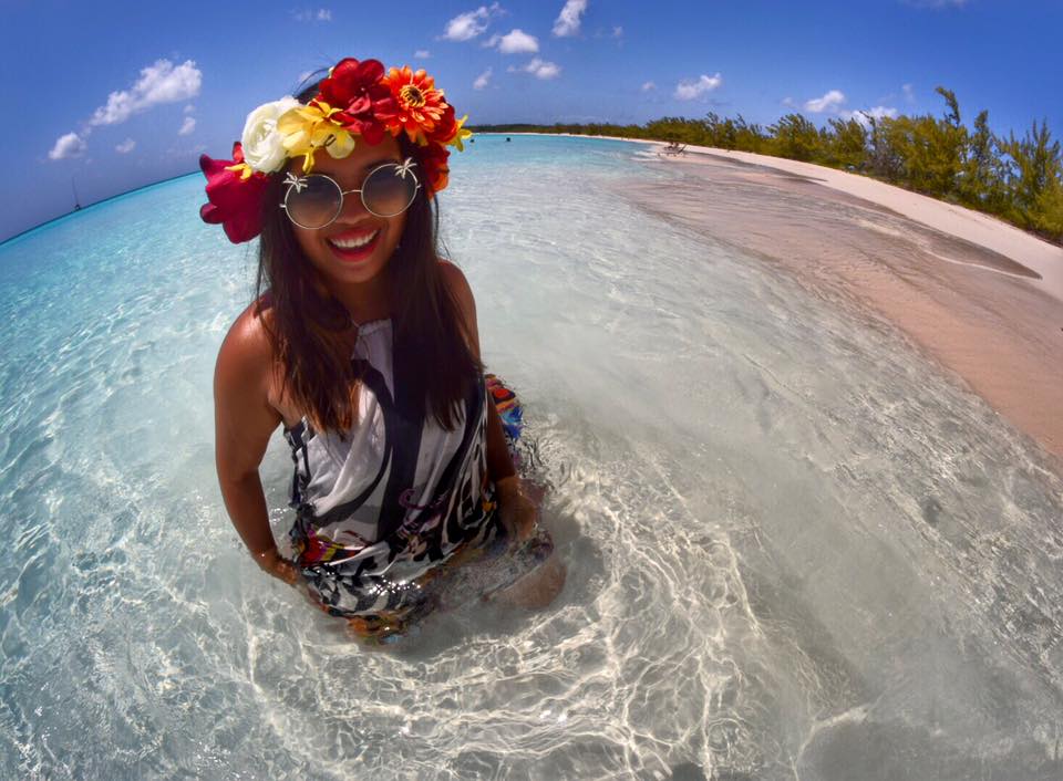 2016: Our Wedding, Overcoming Depression and Professional Travel Blogging!