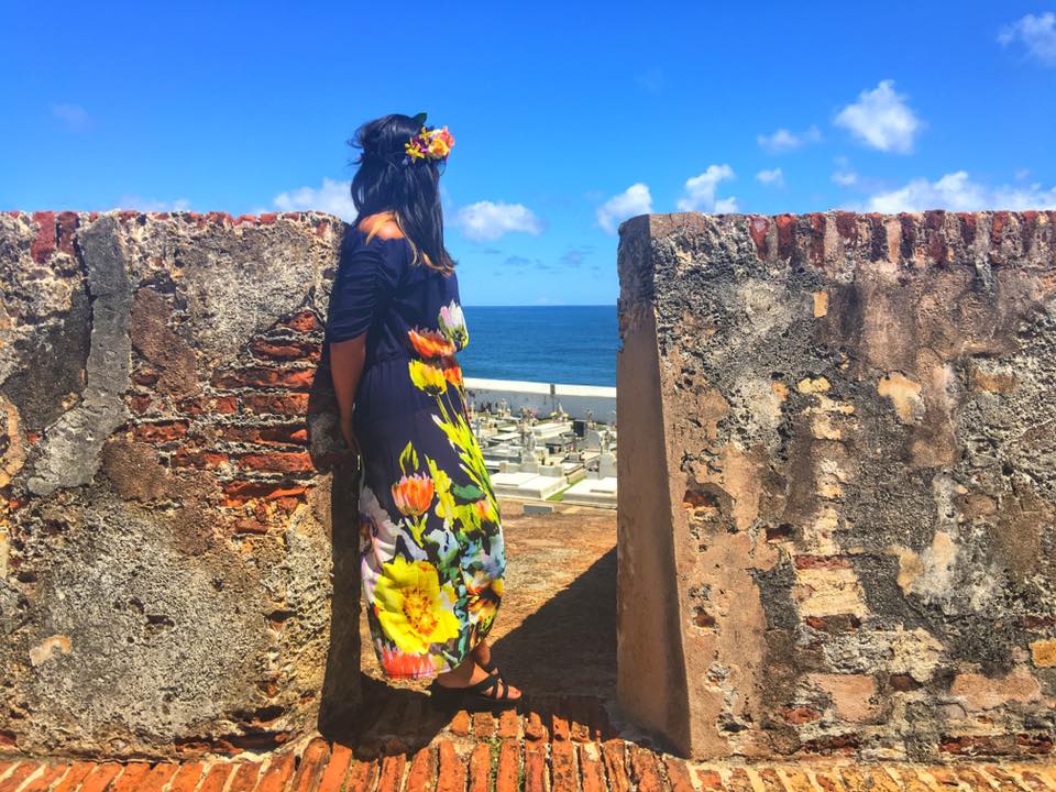 2016: Our Wedding, Overcoming Depression and Professional Travel Blogging!