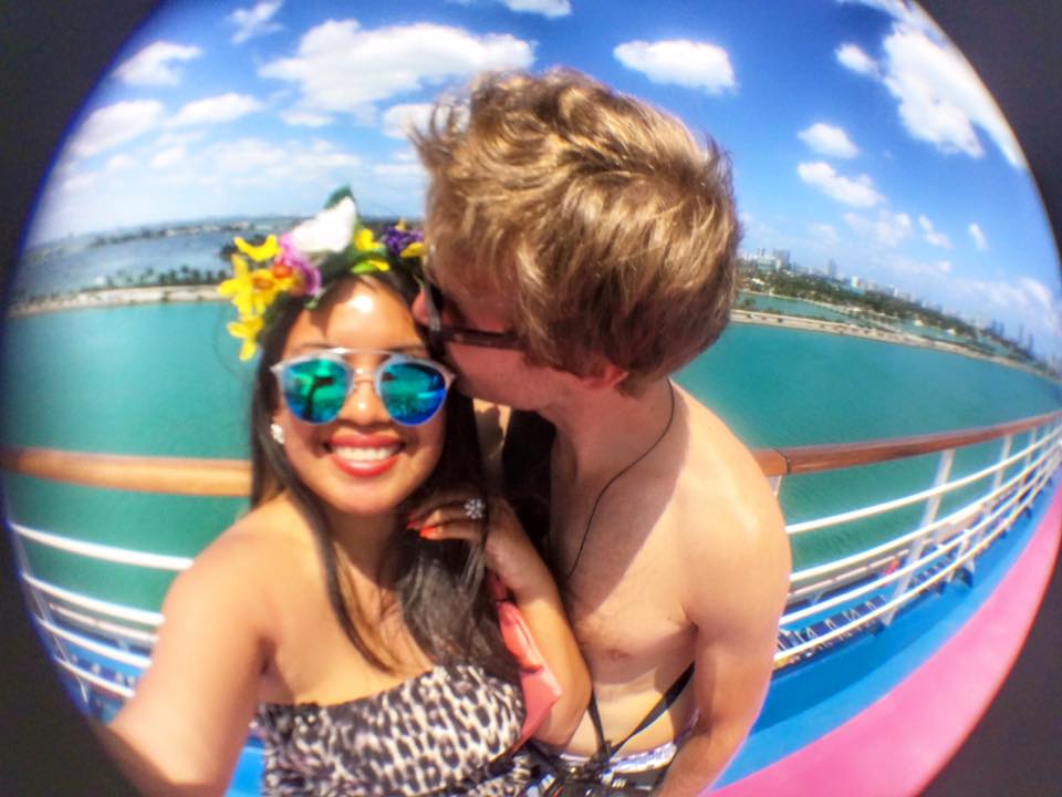 2016: Our Wedding, Overcoming Depression and Professional Travel Blogging!