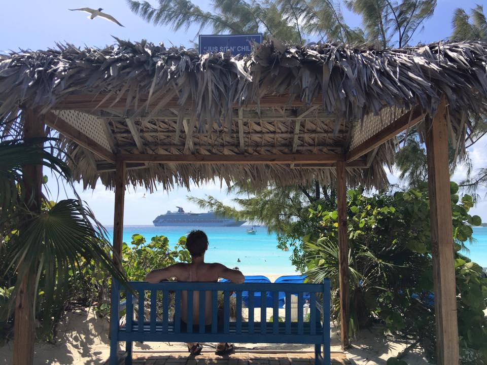 2016: Our Wedding, Overcoming Depression and Professional Travel Blogging!
