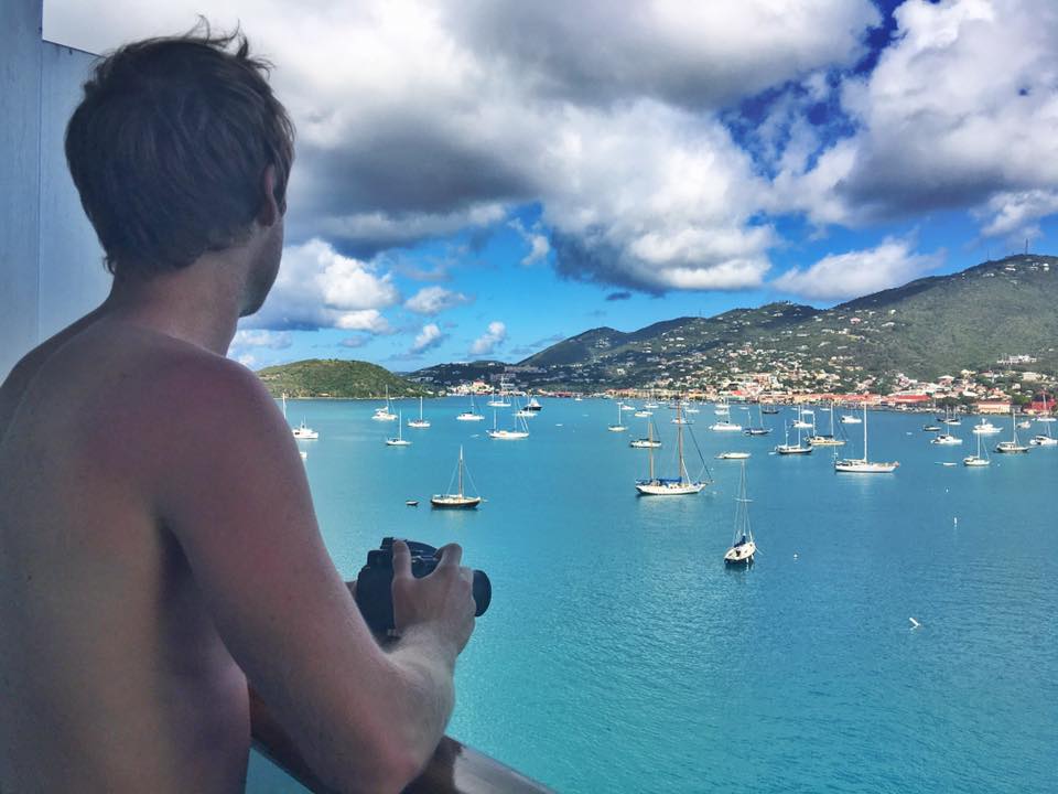 2016: Our Wedding, Overcoming Depression and Professional Travel Blogging!
