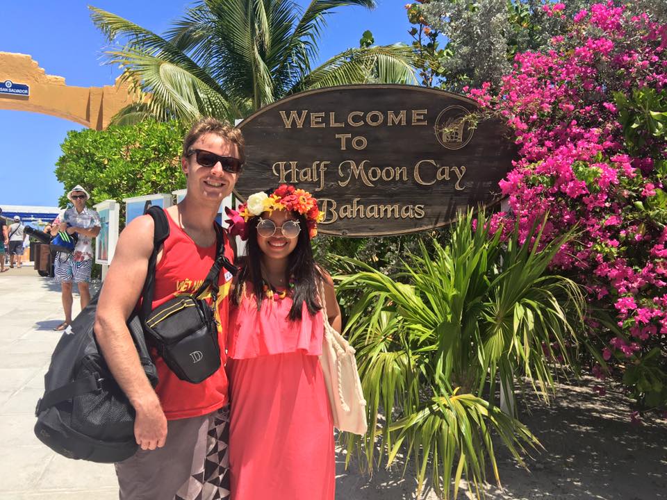 2016: Our Wedding, Overcoming Depression and Professional Travel Blogging!