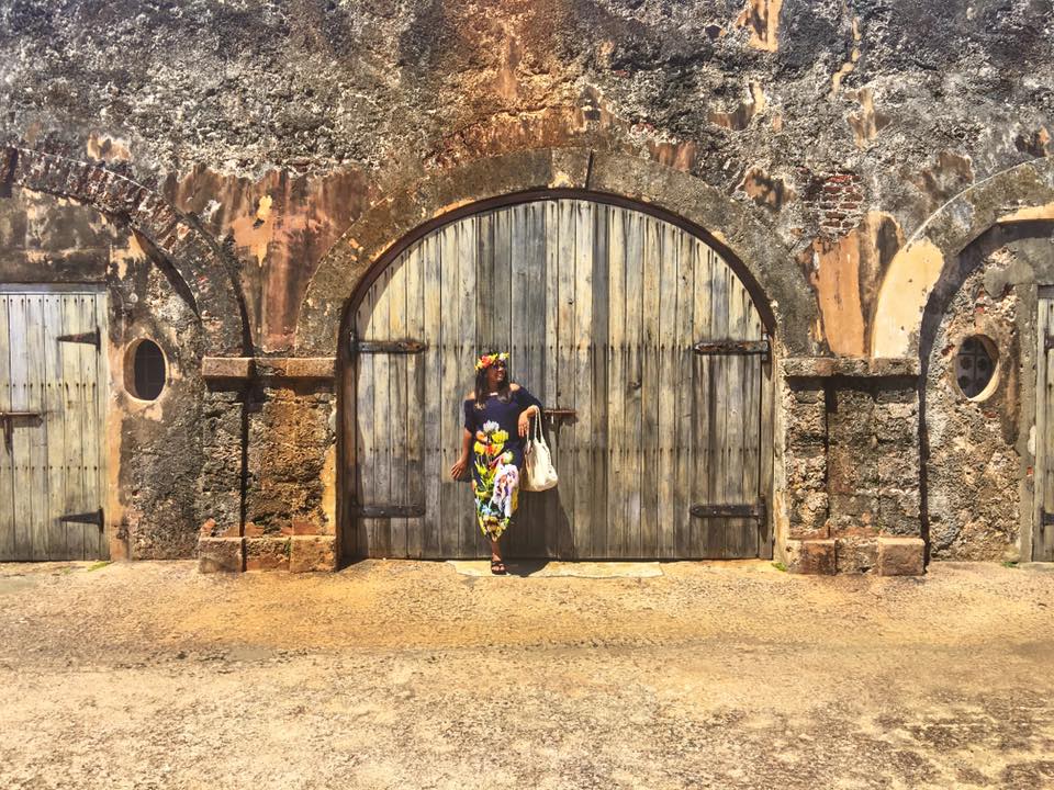 2016: Our Wedding, Overcoming Depression and Professional Travel Blogging!