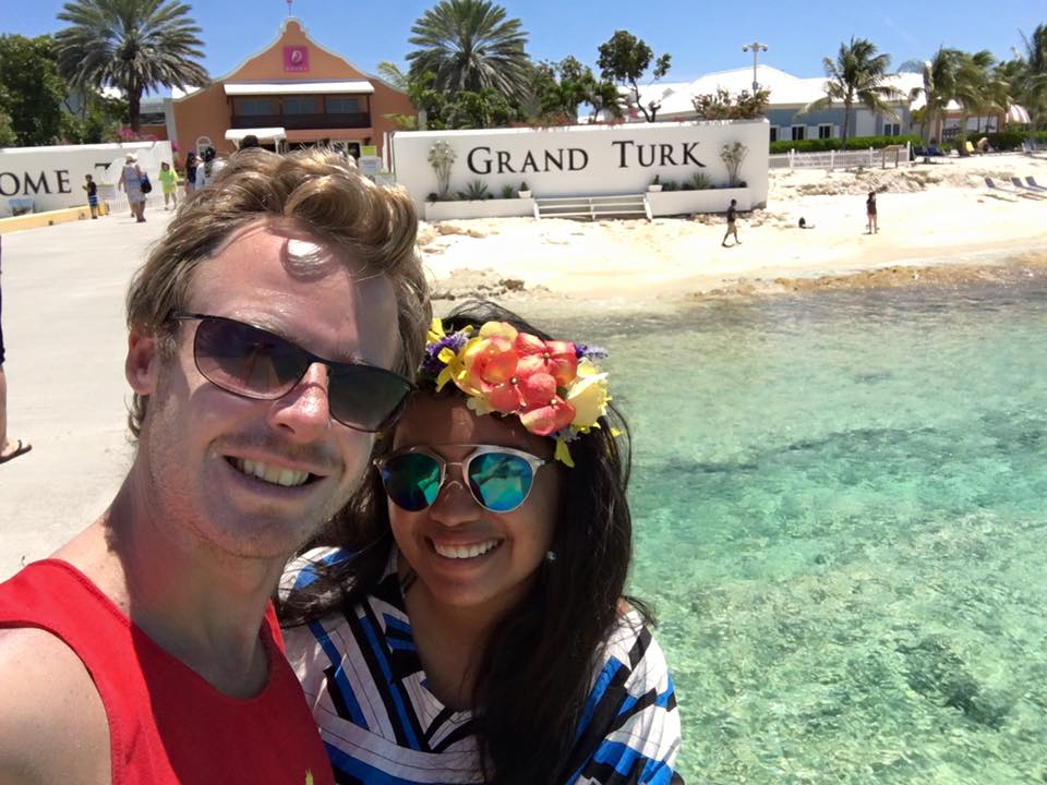 2016: Our Wedding, Overcoming Depression and Professional Travel Blogging!