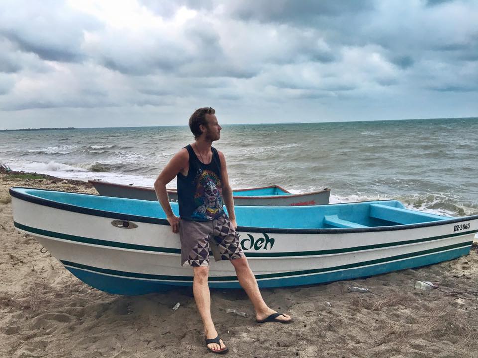2016: Our Wedding, Overcoming Depression and Professional Travel Blogging!