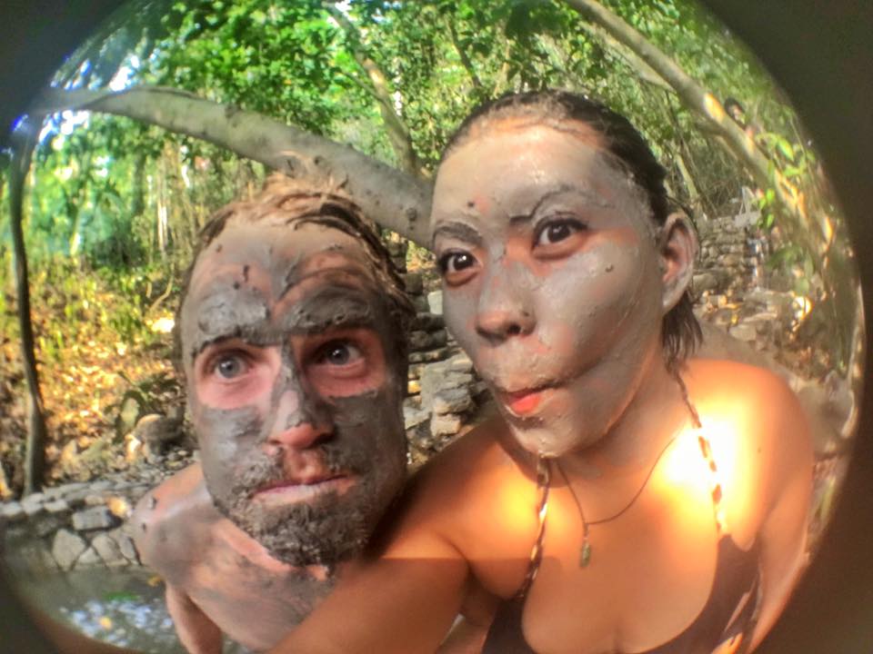 2016: Our Wedding, Overcoming Depression and Professional Travel Blogging!