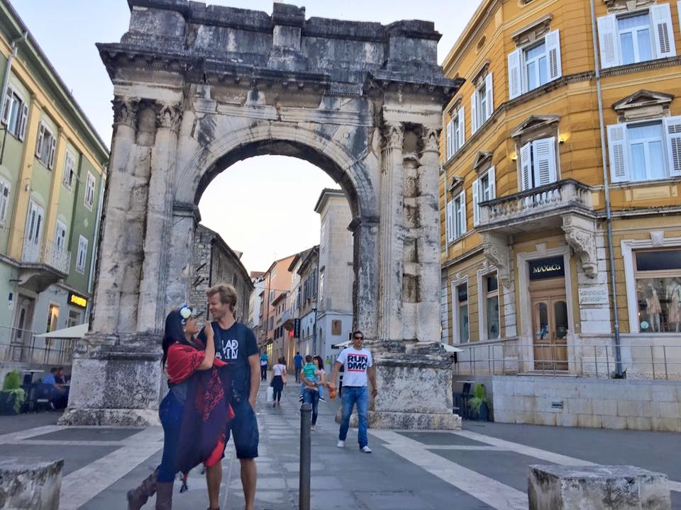 2016: Our Wedding, Overcoming Depression and Professional Travel Blogging!
