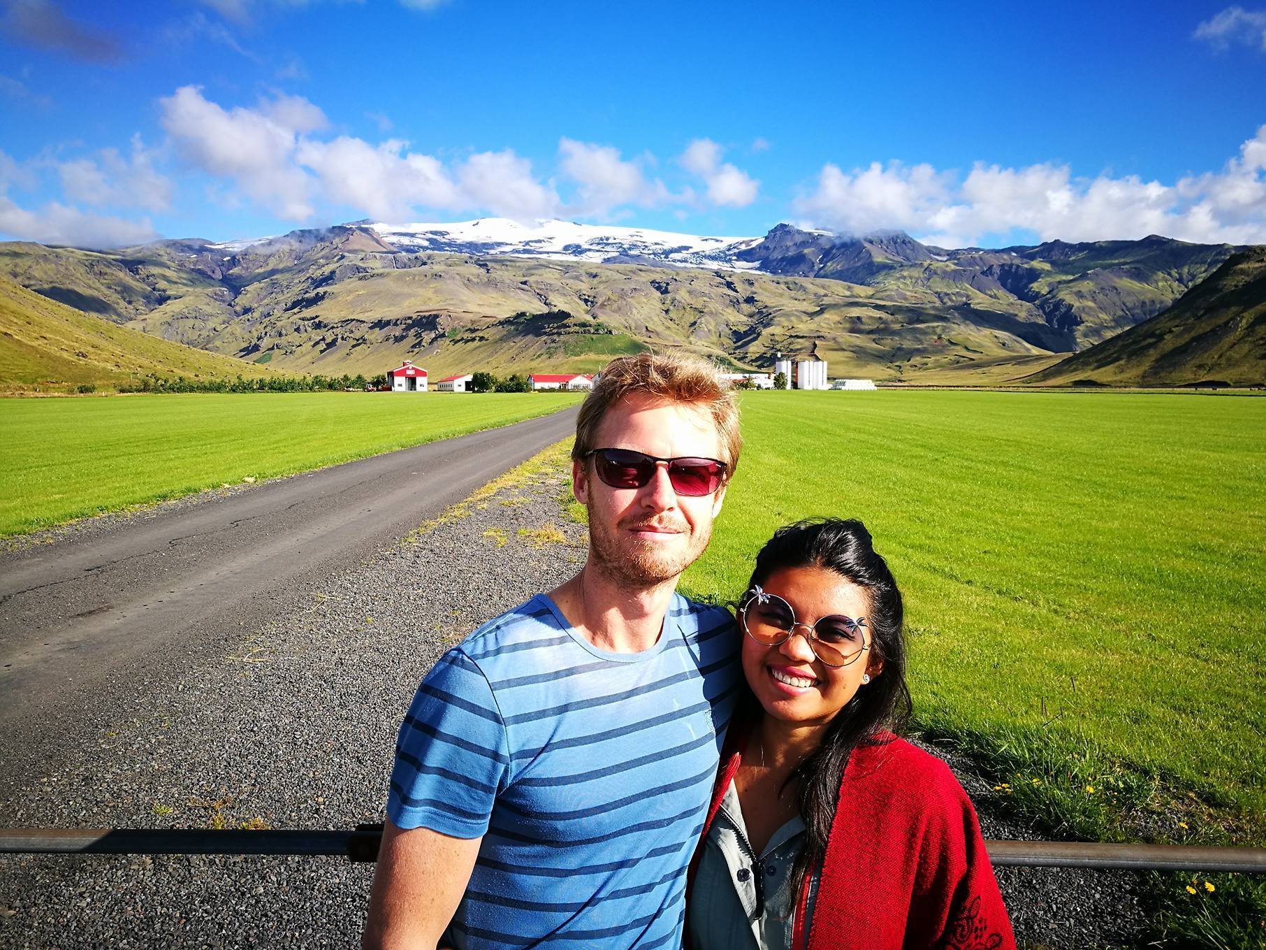 2016: Our Wedding, Overcoming Depression and Professional Travel Blogging!