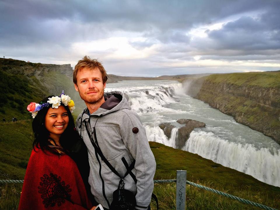 2016: Our Wedding, Overcoming Depression and Professional Travel Blogging!
