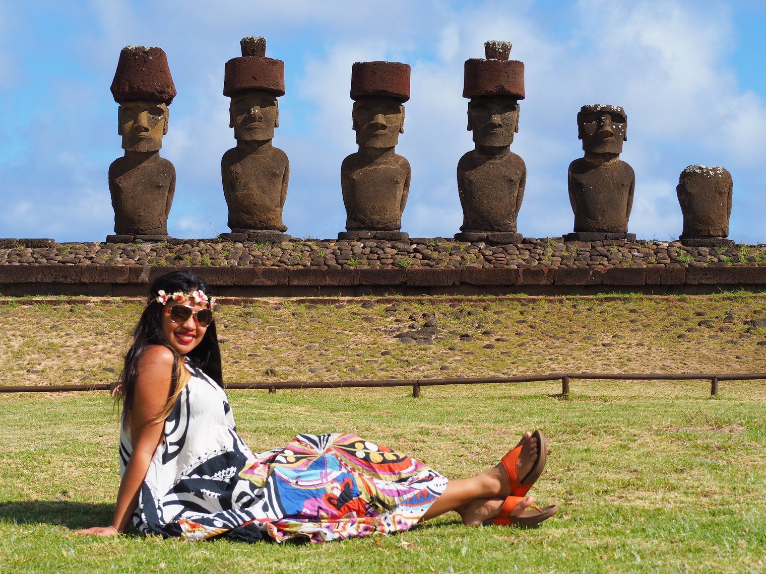 2016: Our Wedding, Overcoming Depression and Professional Travel Blogging!