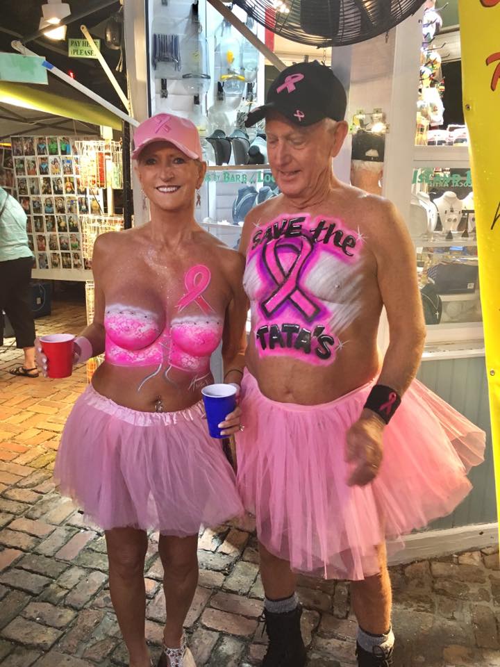 Our 15 Tips To Have The Best Time Fantasy Fest Key West, Florida