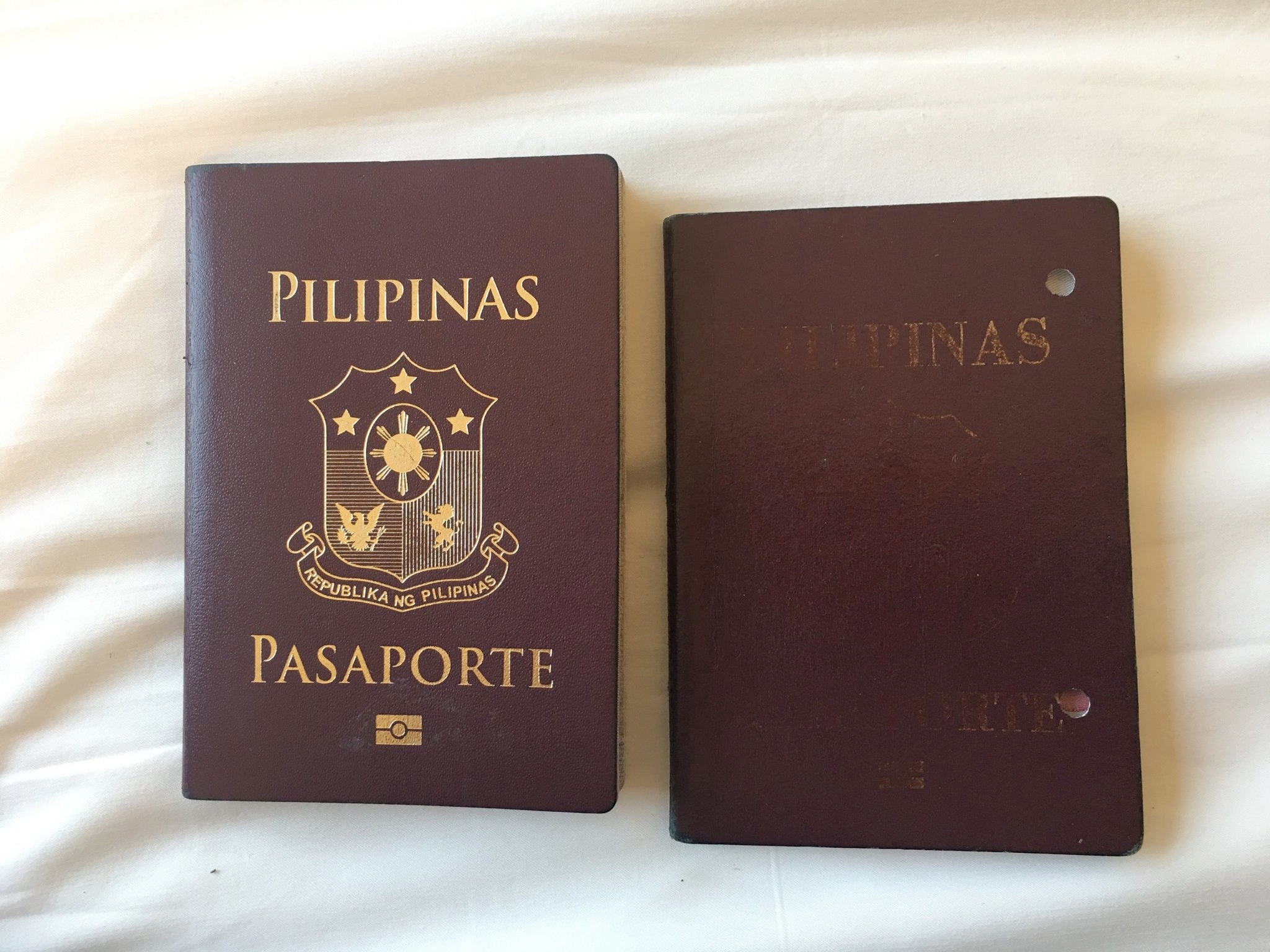 philippines passport travel to canada