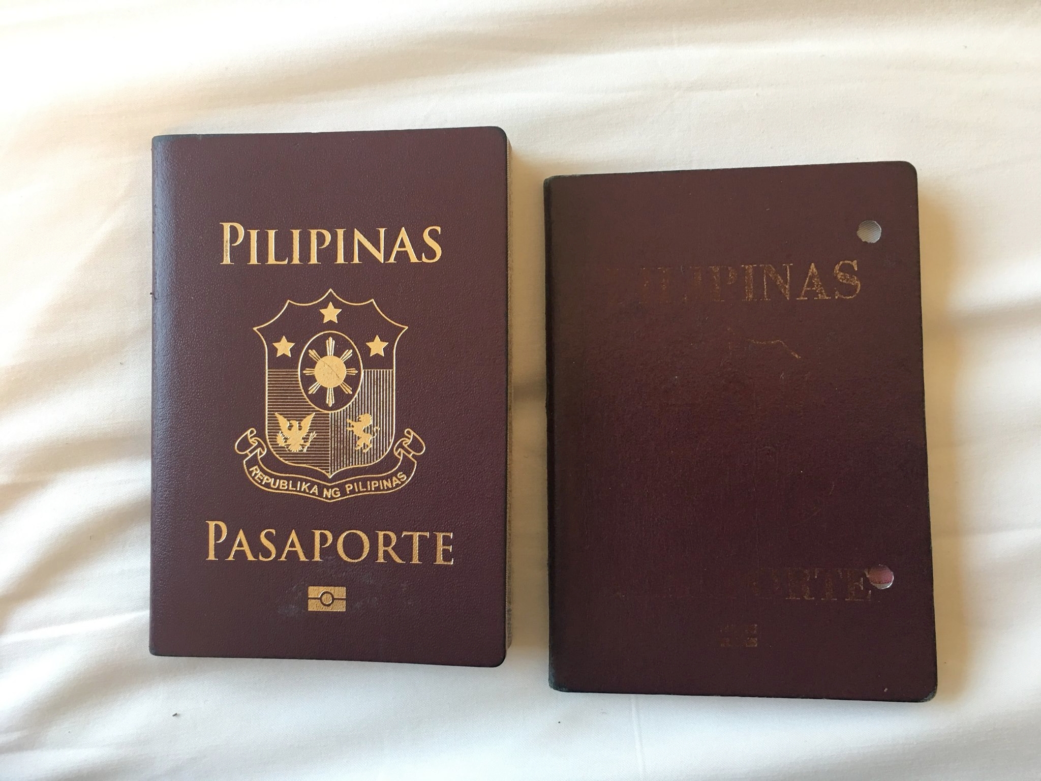 How To Apply For Dubai Or Uae Tourist Visa With Philippines Passport