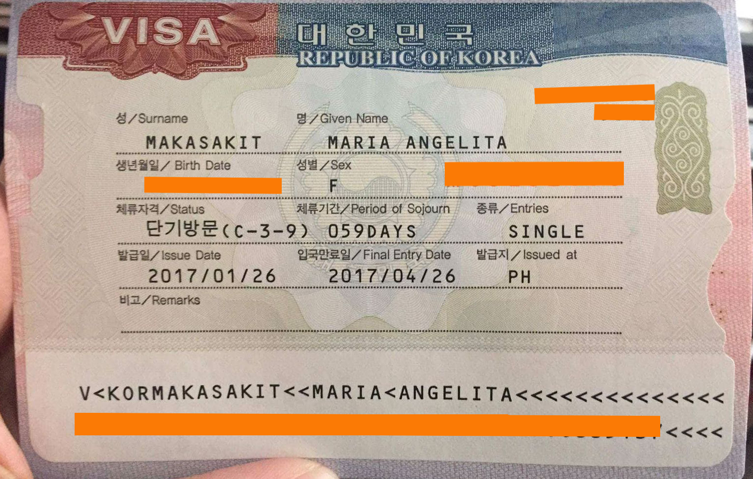 us tourist visa rejected reddit