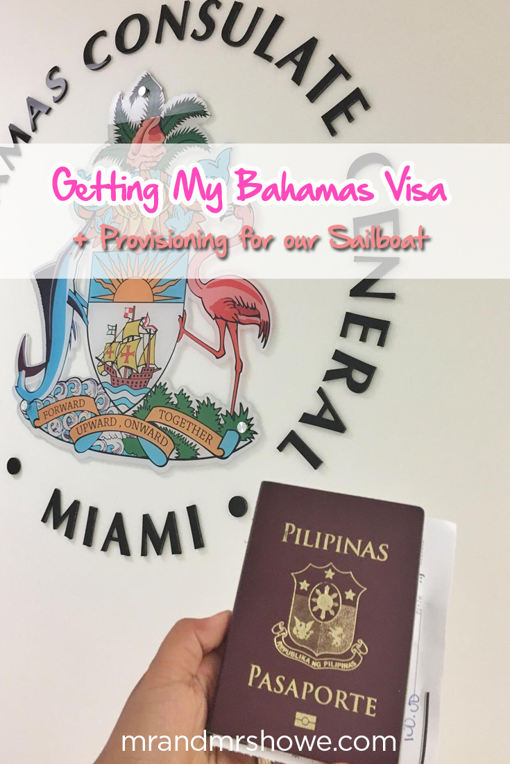 Road Trip to Miami, Florida - Getting My Bahamas Visa + Provisioning for our Sailboat1.png