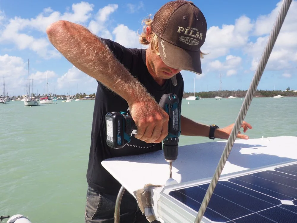 Ubersignal The Best Device To Boost Your Cellphone Signal When Sailing In The Caribbean