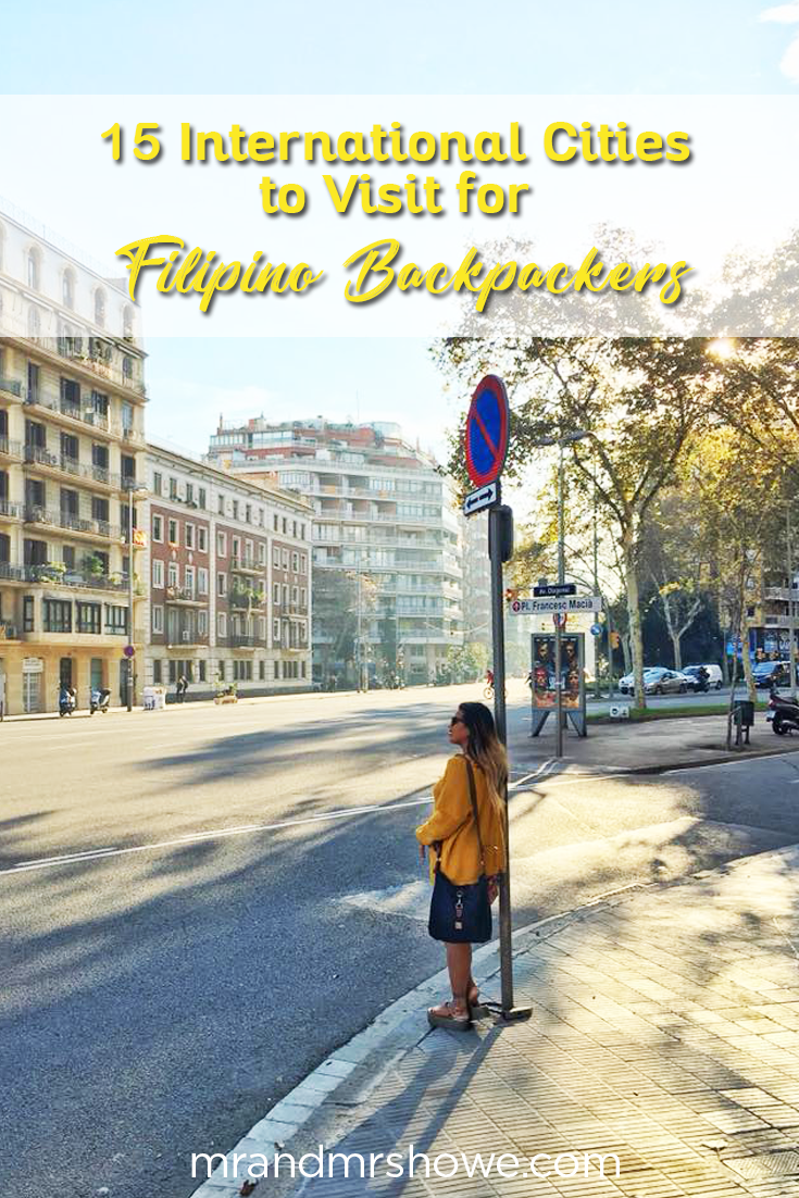 15 International Cities to Visit for Filipino Backpackers - Budgets, Visa Tips & Routes2.png