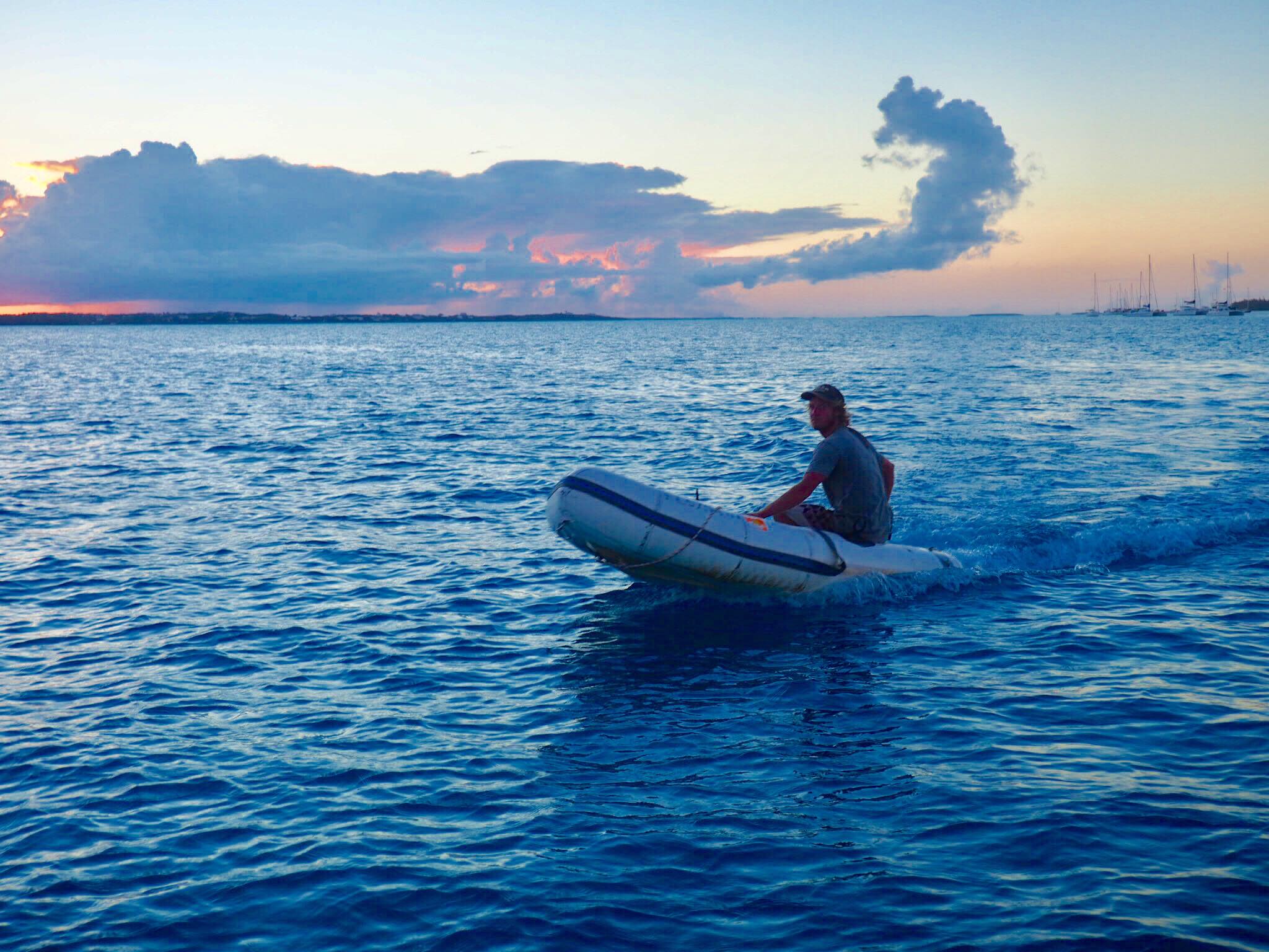 Sailing Life Day 38: Boat Preparation for our Crossing to Dominican Republic via Turks & Caicos 