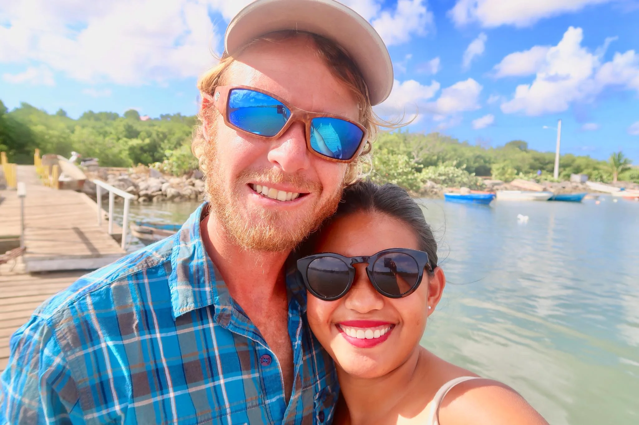 Sailing Day 47 and 48: Overnight Anchoring in Big Sand Cay Turks and Caicos and 80 NM overnight sailing passage to Luperon, Dominican Republic! 