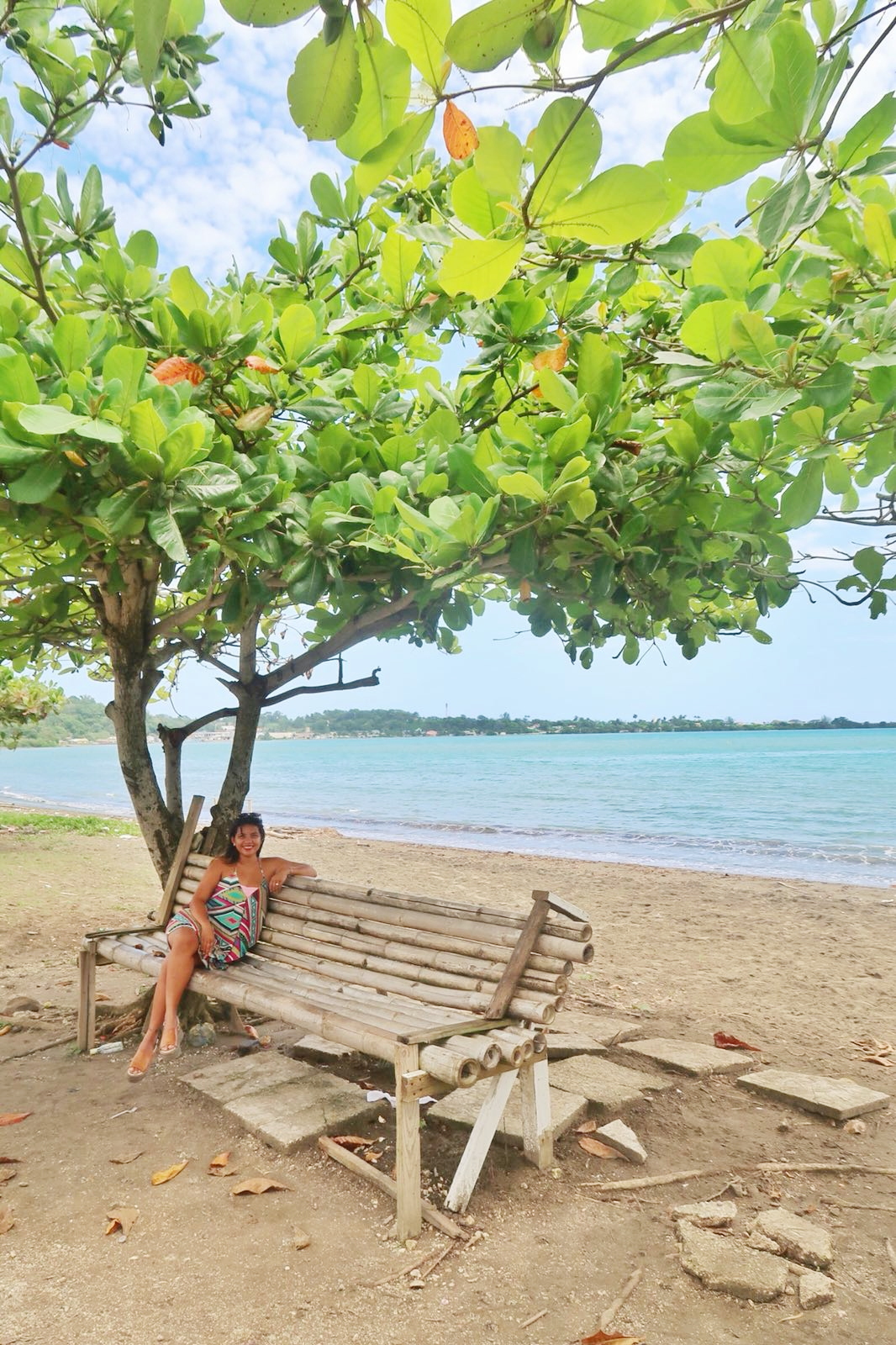 Sailing Life Day 79 - 83: First Time Trip to Jamaica