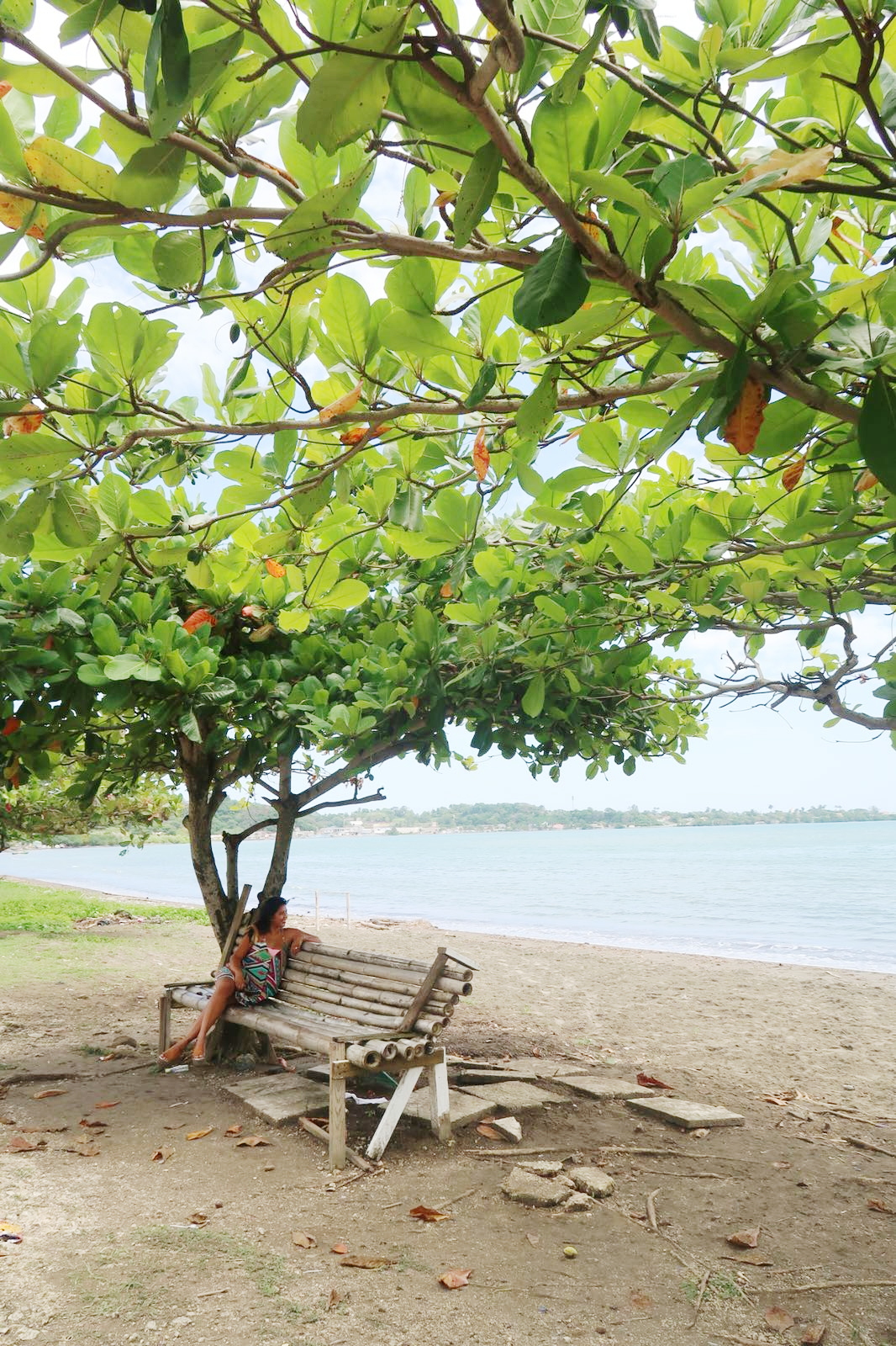 Sailing Life Day 79 - 83: First Time Trip to Jamaica