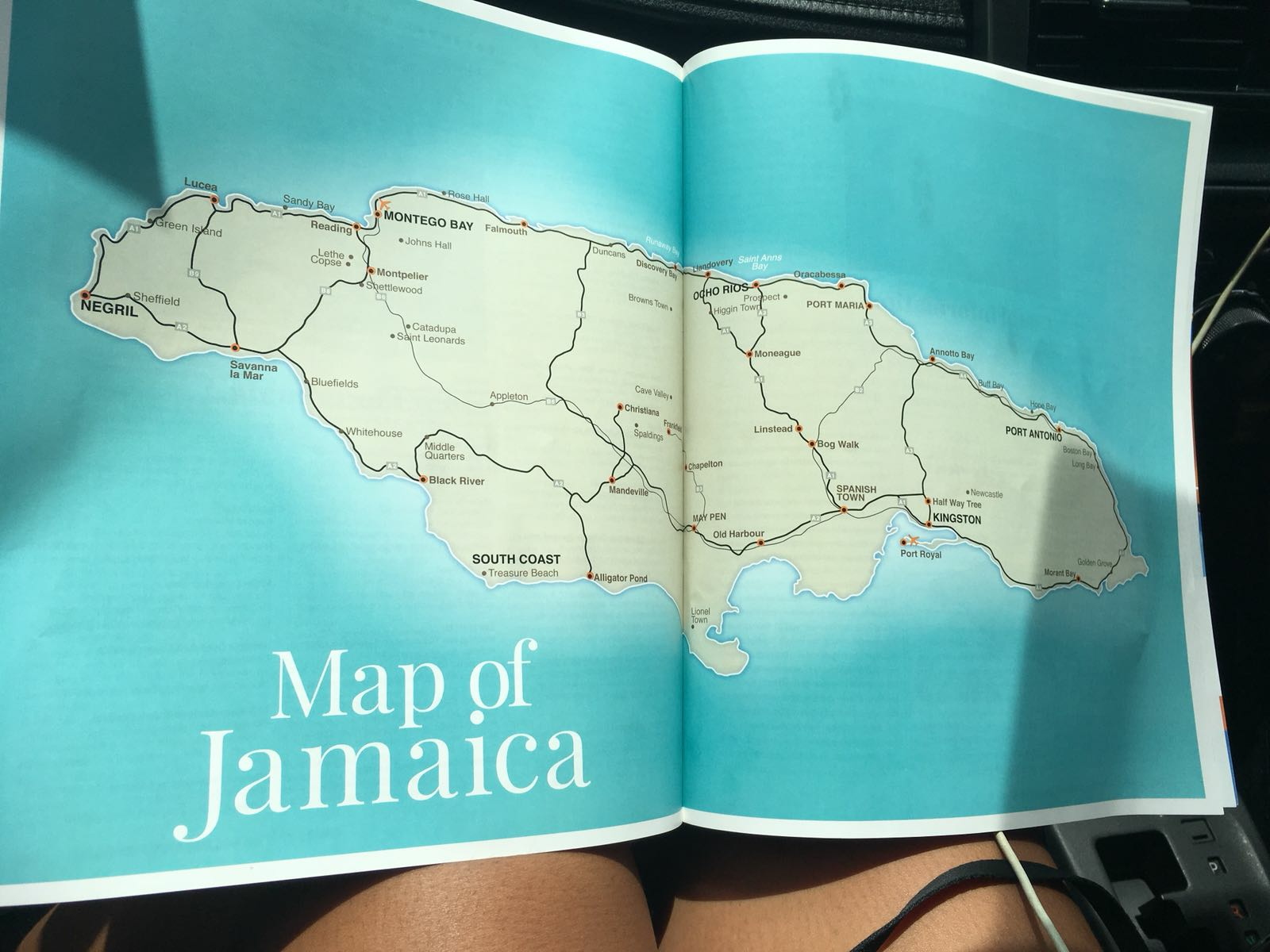 Our Couple's Getaway Guide To Negril, Jamaica - 8 Amazing Things You Can Do Here! 