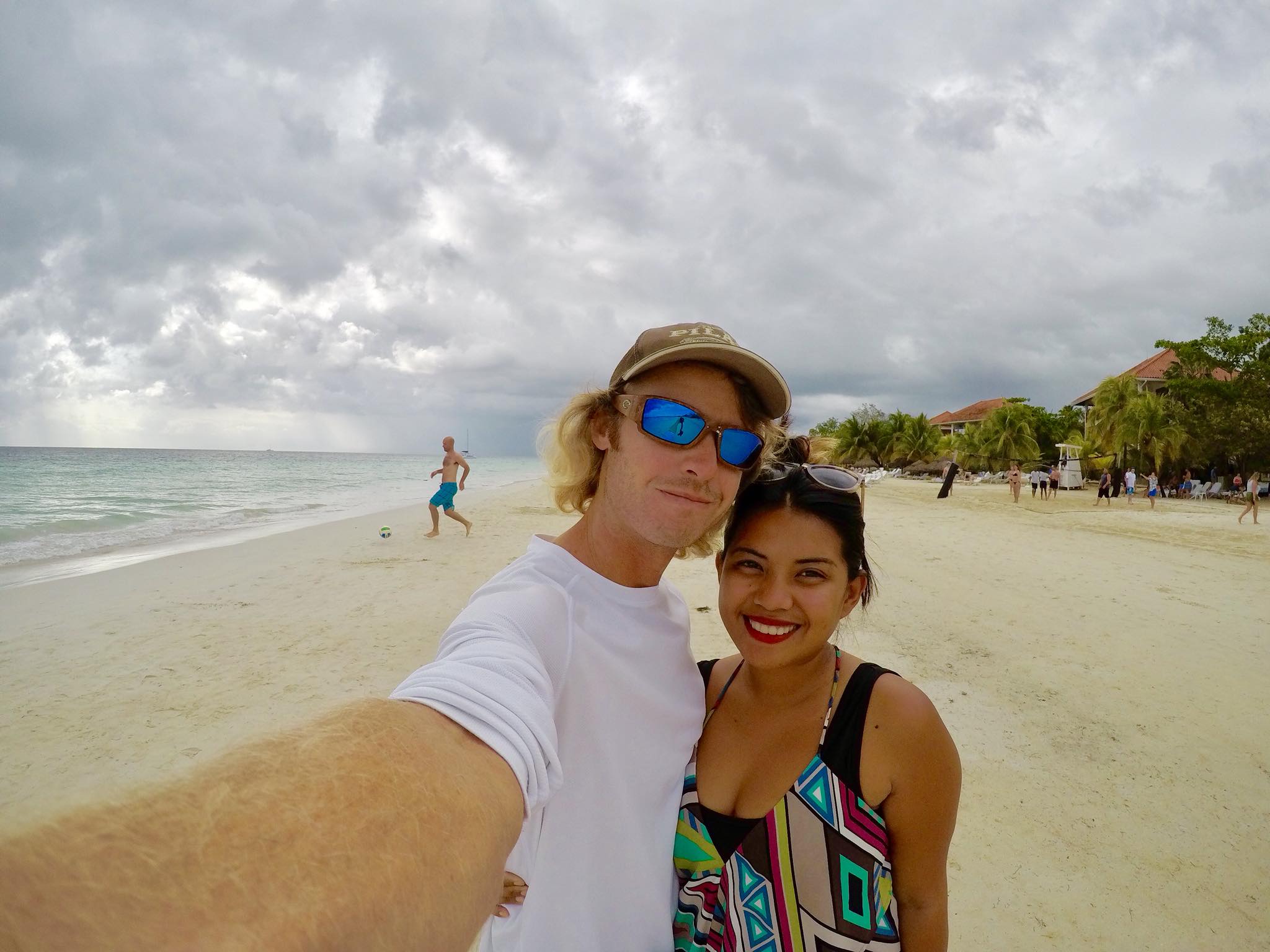 Our Couple's Getaway Guide To Negril, Jamaica - 8 Amazing Things You Can Do Here! 