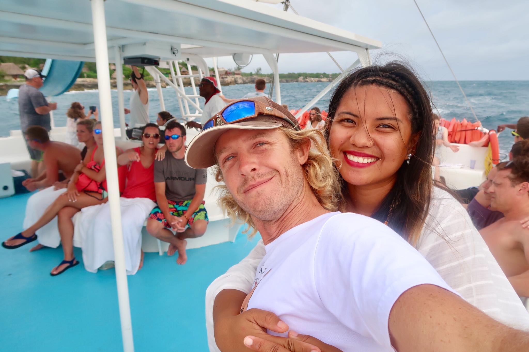 Our Couple's Getaway Guide To Negril, Jamaica - 8 Amazing Things You Can Do Here! 