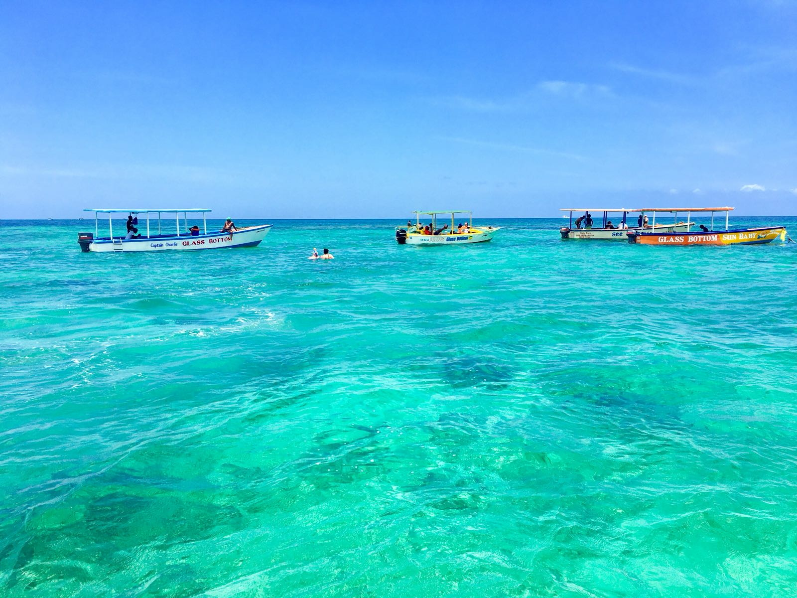 Our Couple's Getaway Guide To Negril, Jamaica - 8 Amazing Things You Can Do Here! 
