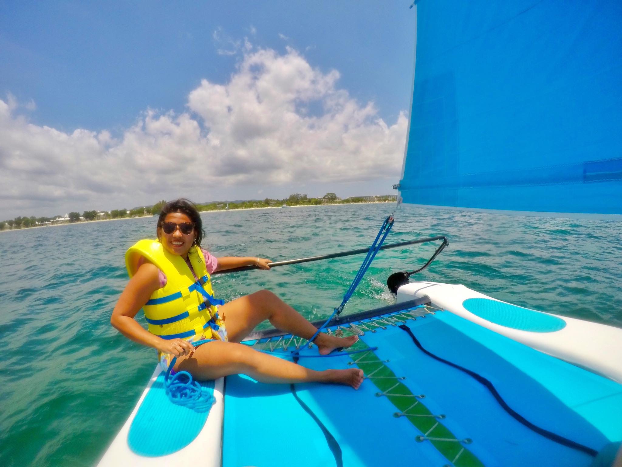 Our Couple's Getaway Guide To Negril, Jamaica - 8 Amazing Things You Can Do Here! 