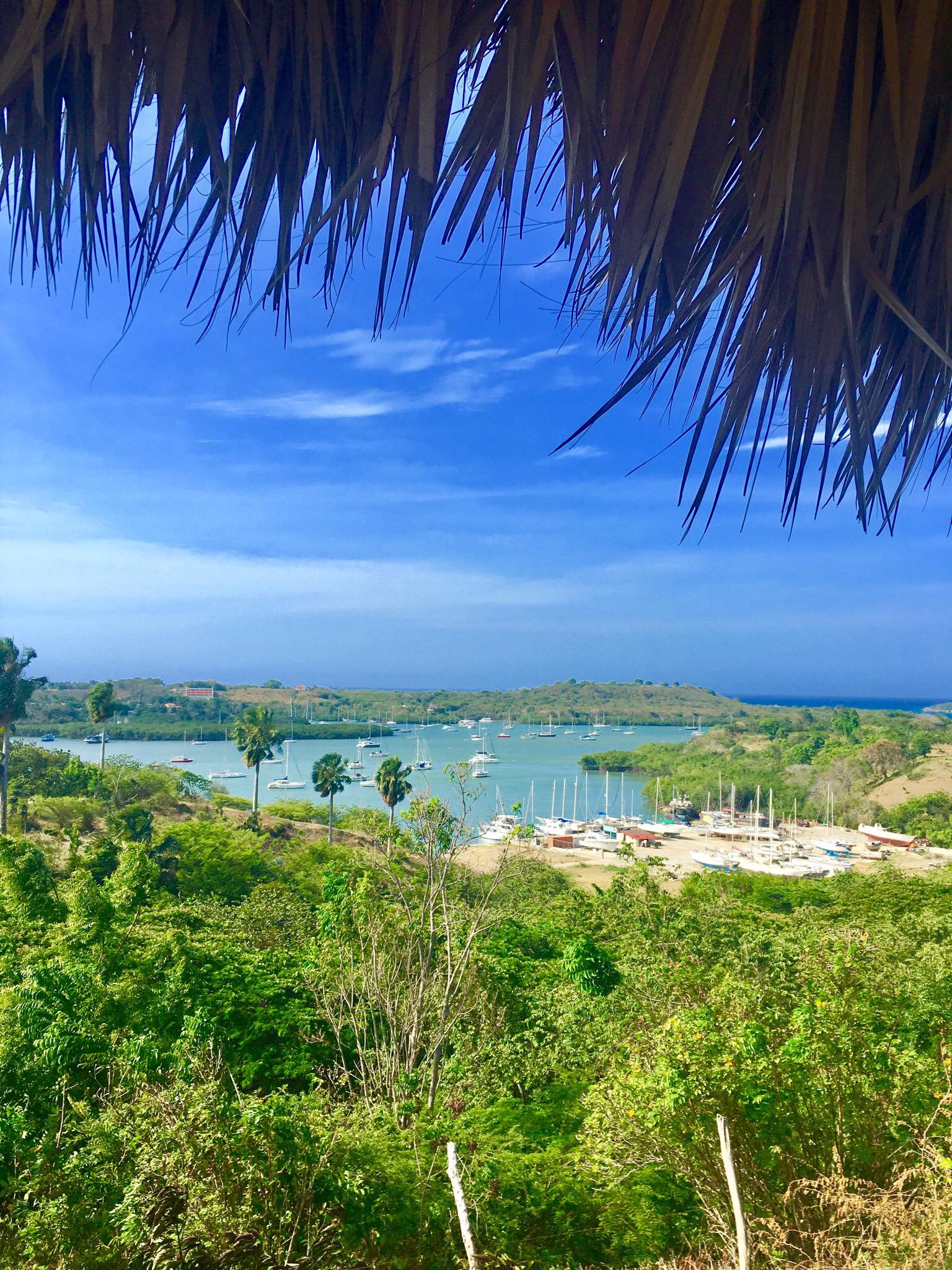 Liveaboard Life Day 91: Saturday Fundraising Gathering in Casa Blanca Restaurant