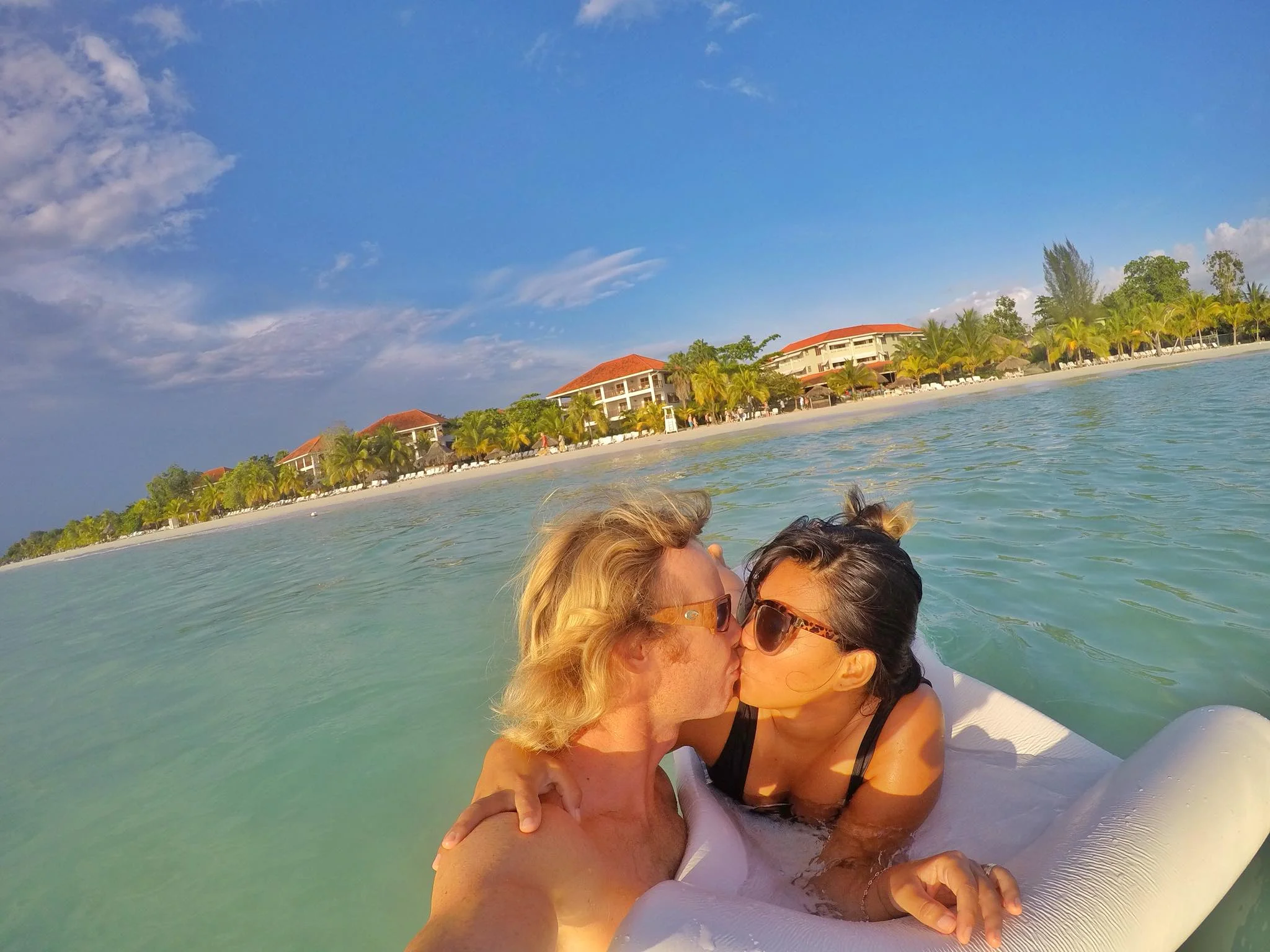 Our Anniversary Getaway In Jamaica - Our Wonderful Experience At Couples Resort