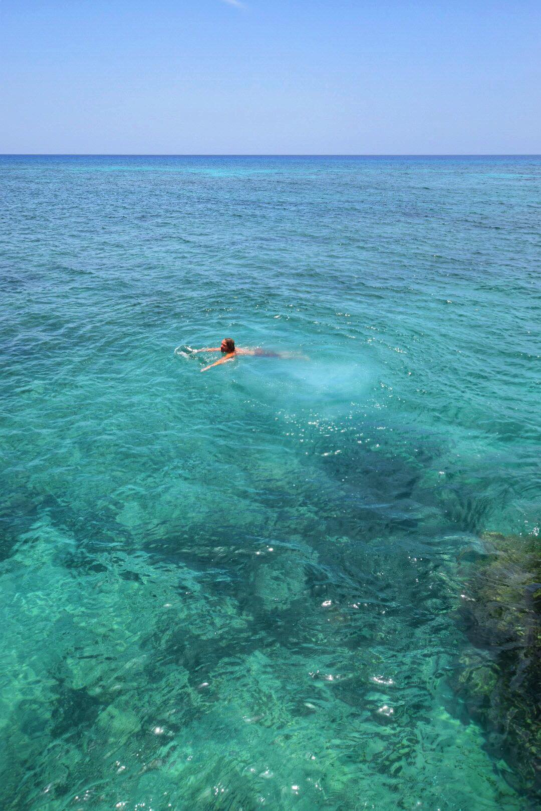 Liveaboard Life Day 101: Motorbike Trip to Fricolandia in Luperon, Dominican Republic