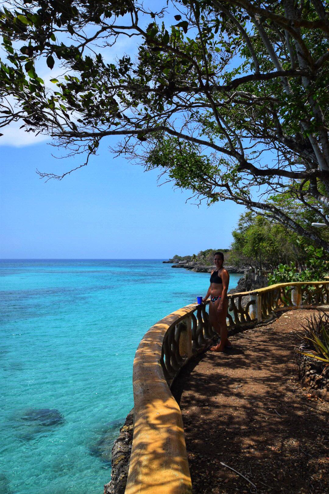 Liveaboard Life Day 101: Motorbike Trip to Fricolandia in Luperon, Dominican Republic