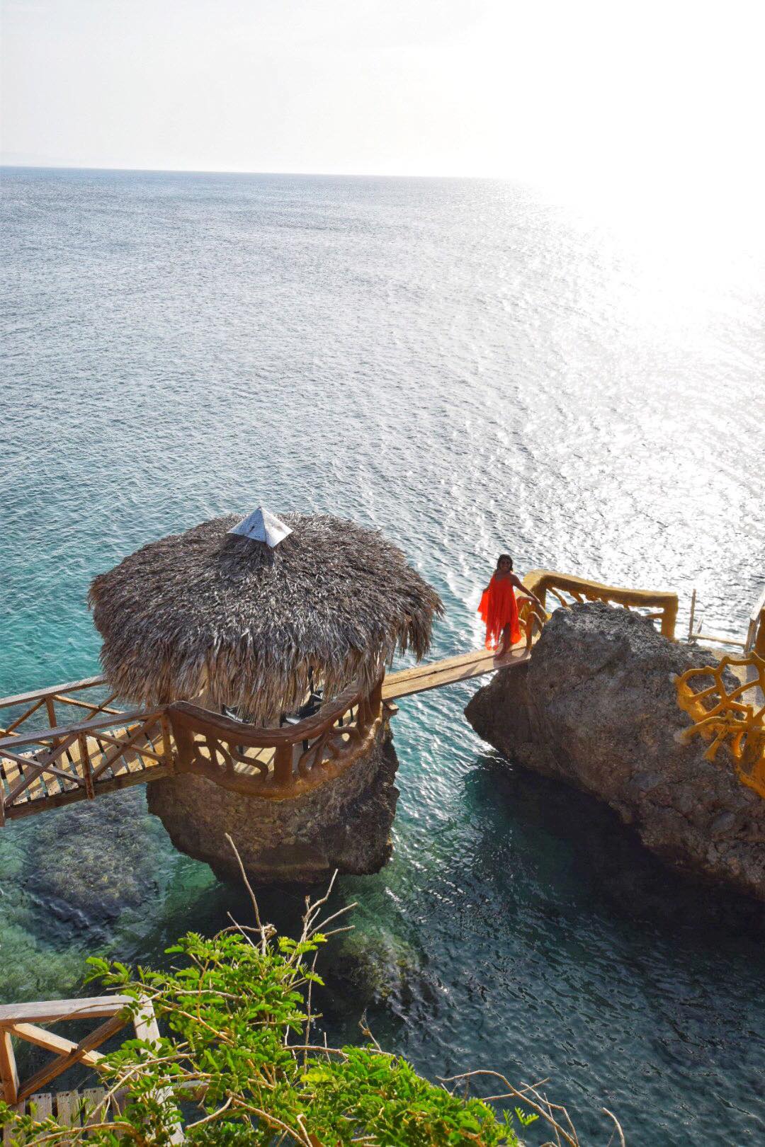 Liveaboard Life Day 101: Motorbike Trip to Fricolandia in Luperon, Dominican Republic