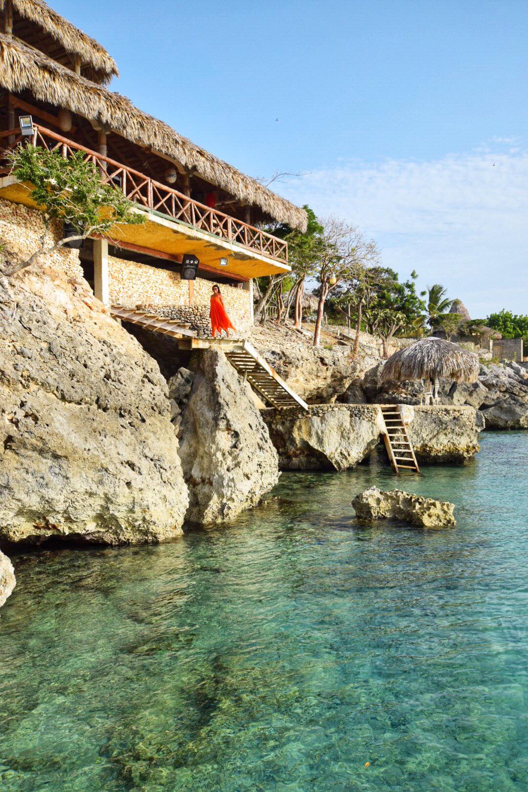 Liveaboard Life Day 101: Motorbike Trip to Fricolandia in Luperon, Dominican Republic