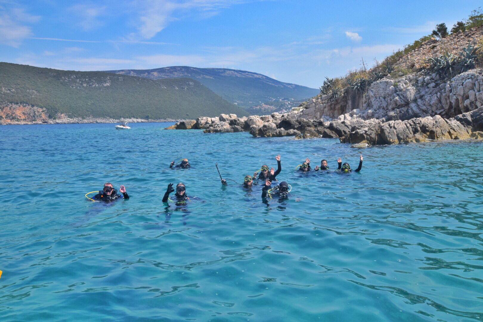 6 Days Herceg Novi Itinerary – What To See If You Have 6 Days in Montenegro During Summer Season