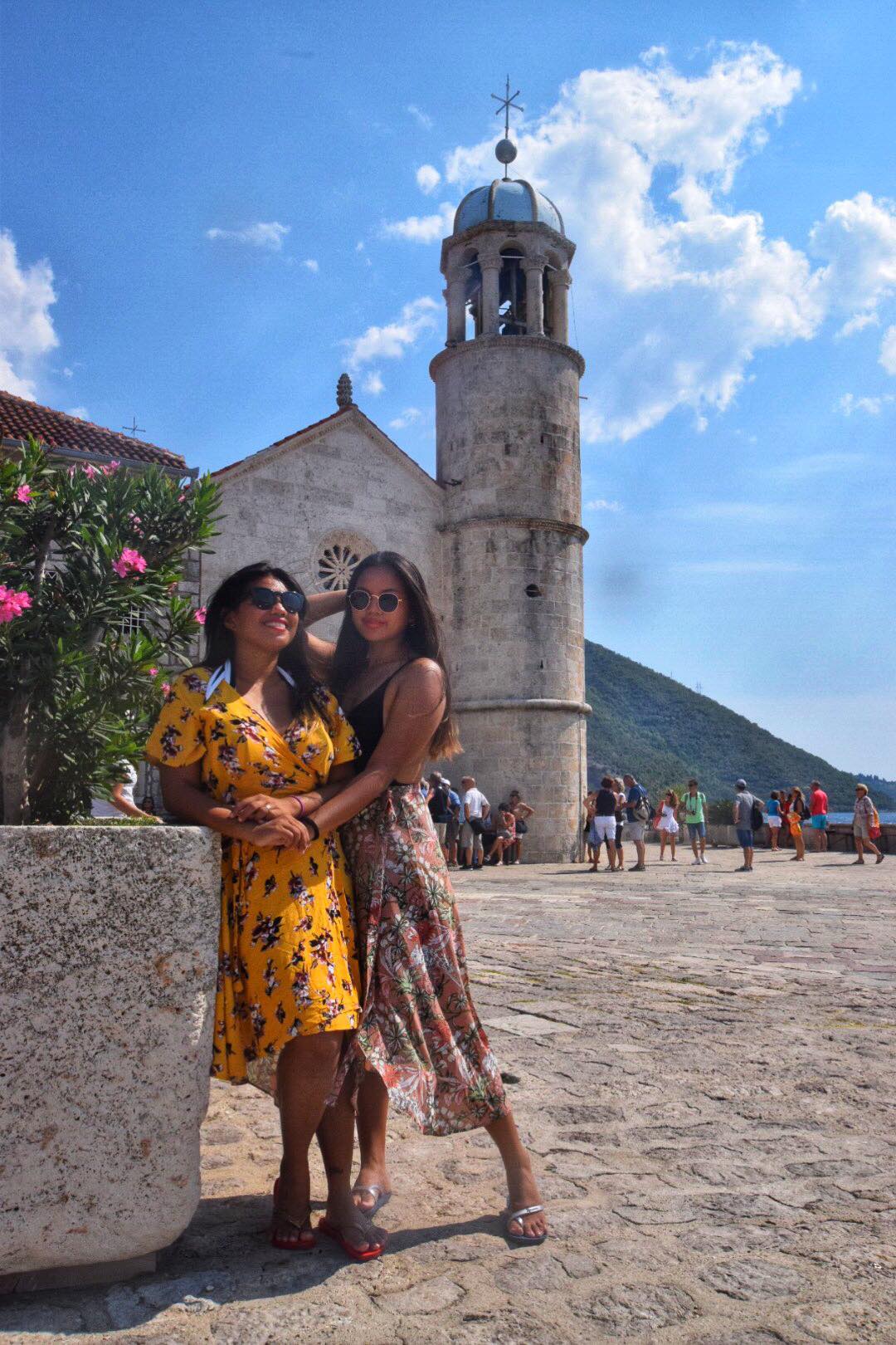 6 Days Herceg Novi Itinerary – What To See If You Have 6 Days in Montenegro During Summer Season