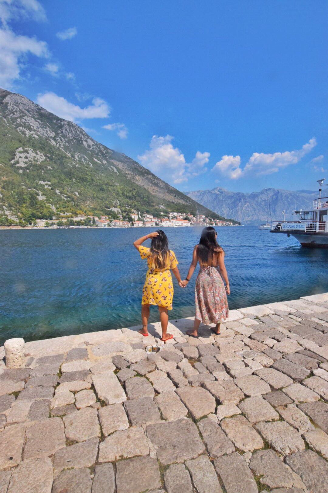 6 Days Herceg Novi Itinerary – What To See If You Have 6 Days in Montenegro During Summer Season