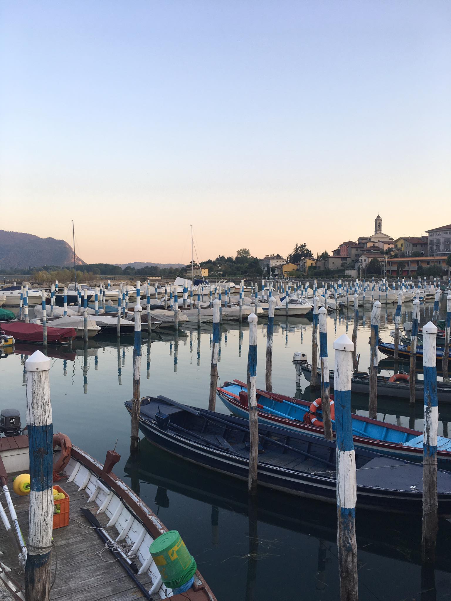 Kach Solo Travels Day 50: Second Day of our Tuktuk Adventure in Lombardy Region, North Italy ❤️