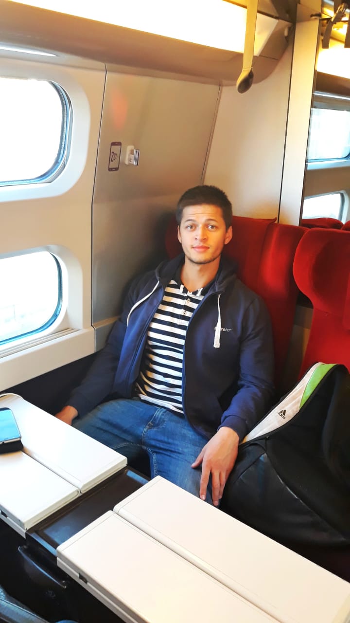 All You Need To Know About Eurail : The Fast And Affordable Way To Travel Across Europe